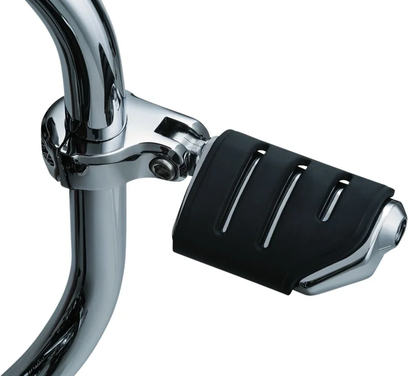 Kuryakyn Brute Highway Peg Mounts