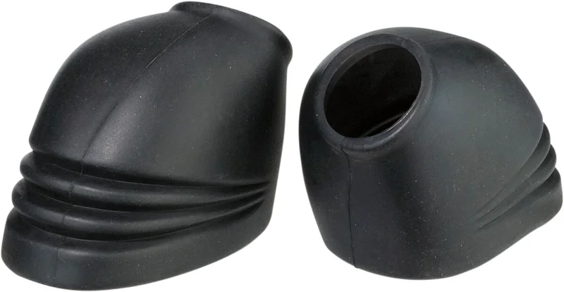Moose Offroad FOOT PEG PROTECTOR