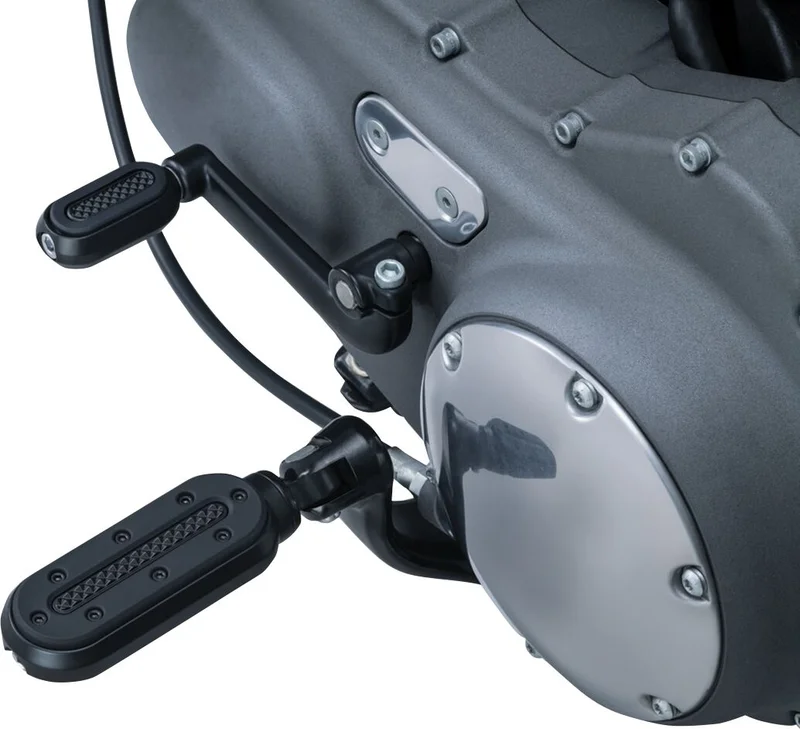 Kuryakyn Heavy Industry Foot Pegs