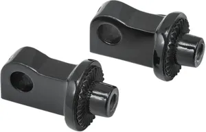 Kuryakyn ADAPTERS SPLINED FRONT PEG - X