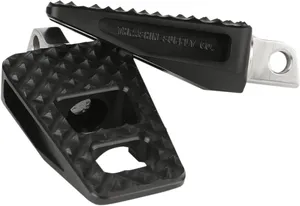 Thrashin Supply Co. FOOTPEGS P-54 2.25 BLK