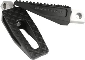 Thrashin Supply Co. FOOTPEGS P-54 1.375 BLK