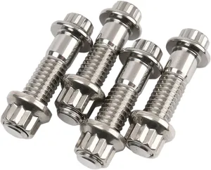 Thrashin Supply Co. HARDWARE P-54 FOOTPEGS