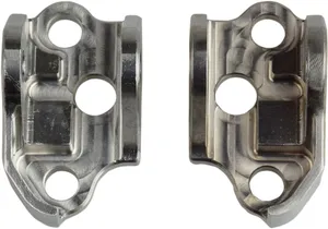 SCAR TITANIUM FOOTPEG BRACKET