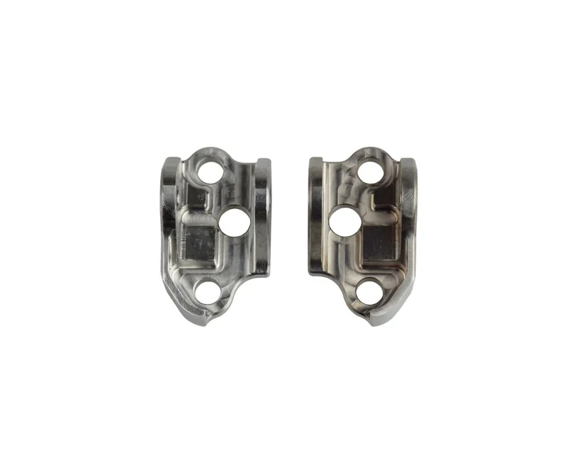 SCAR TITANIUM FOOTPEG BRACKET
