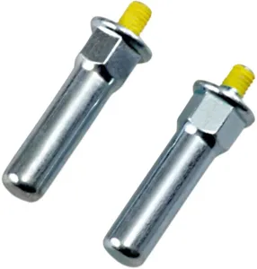 Drag Specialties PINS PEG WEAR (33188-08)
