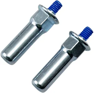 Drag Specialties PINS PEG WEAR (33130-07)