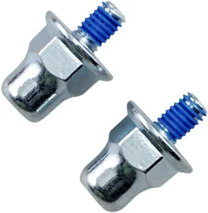 Drag Specialties PINS PEG WEAR (50500628)