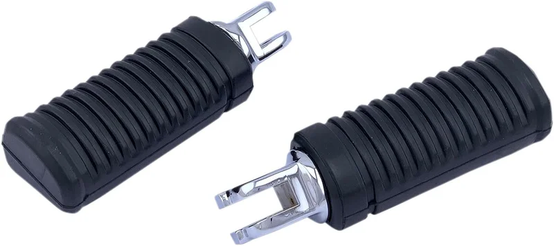 Drag Specialties PEGS DRVR 18-22 ST