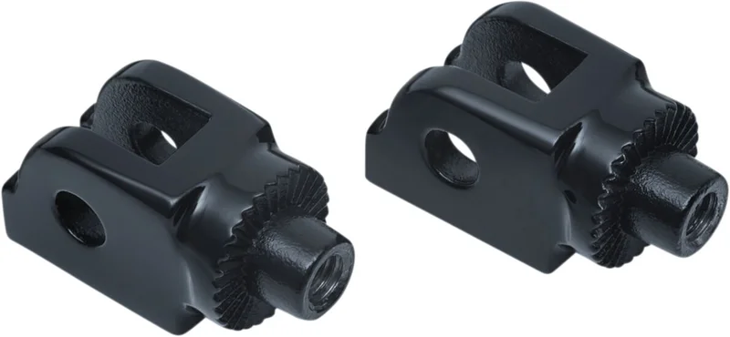 Kuryakyn ADAPTERS SPLINED DRIVER PEG -