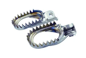 SCAR TI MUD FOOTPEG KTM 04-16