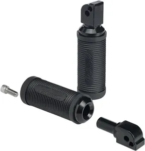 BILTWELL FOOTPEG NORMN 18+ST PAS B