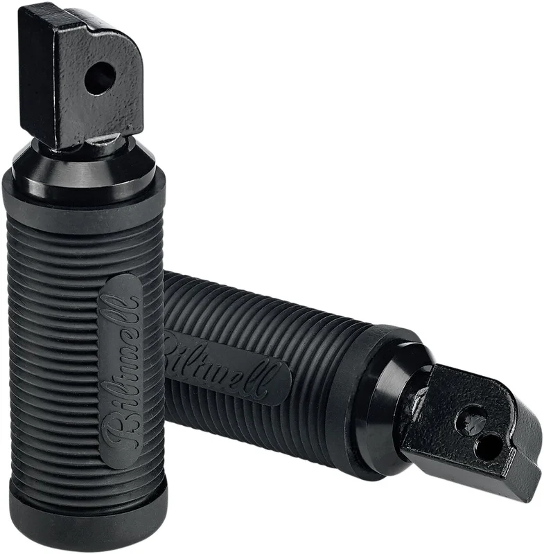 BILTWELL FOOTPEG NORMN 18+ST PAS B
