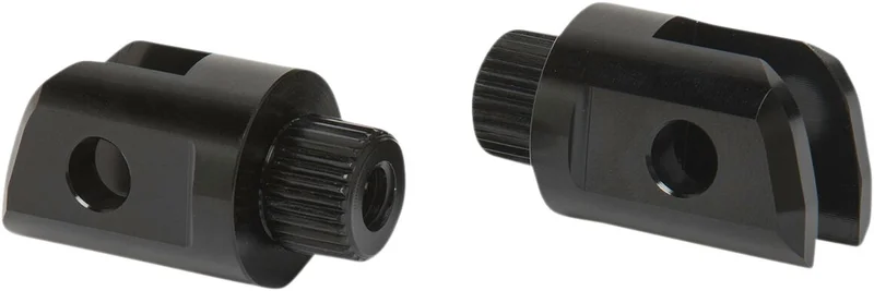 Arlen Ness Ness, Footpeg mount for Arlen Ness, MX pegs. softail r