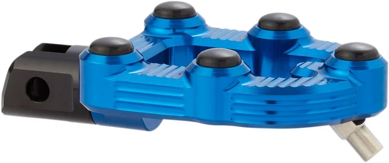 Arlen Ness FOOTPEGS - NESS MX - NO ADAPTE