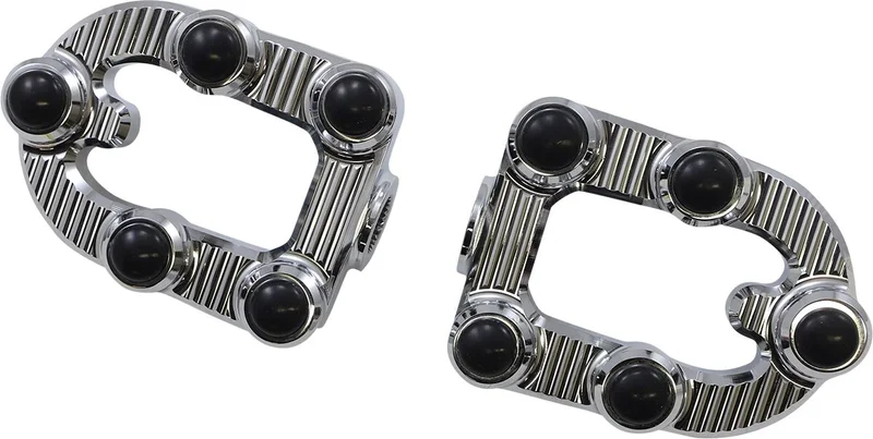 Arlen Ness FOOTPEGS - NESS MX - NO ADAPTE