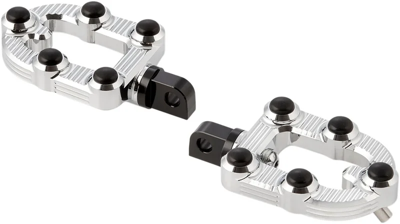 Arlen Ness FOOTPEGS - NESS MX - NO ADAPTE