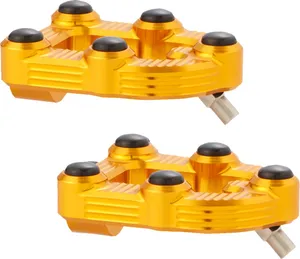 Arlen Ness FOOTPEGS - NESS MX - NO ADAPTE