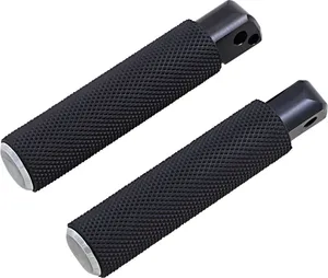 Arlen Ness FOOTPEGS REAR - SOFTAIL M8 - K