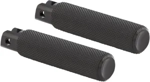 Arlen Ness FOOTPEGS REAR - PAN AM/SPORTST