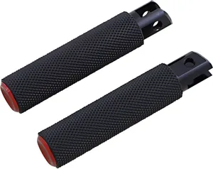 Arlen Ness FOOTPEGS - SOFTAIL M8 - KNURLE
