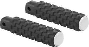 Arlen Ness FOOTPEGS - SOFTAIL M8 - AIRTRA