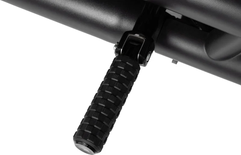 Arlen Ness FOOTPEGS REAR - SOFTAIL M8 - A