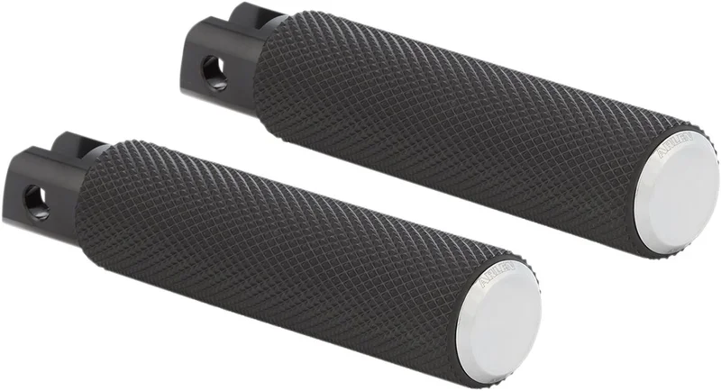 Arlen Ness Knurled Foot Pegs