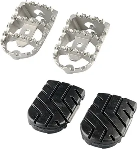 SW-Motech FOOTREST ION