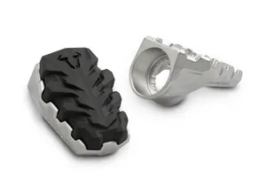 SW-Motech FOOTREST EVO