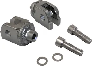 Ciro 3D MOUNT PEG 18-20ST SS