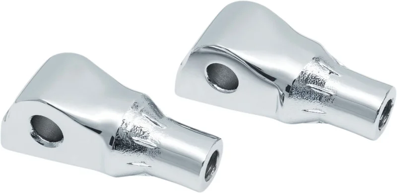 Kuryakyn Tapered Footpeg Adapter