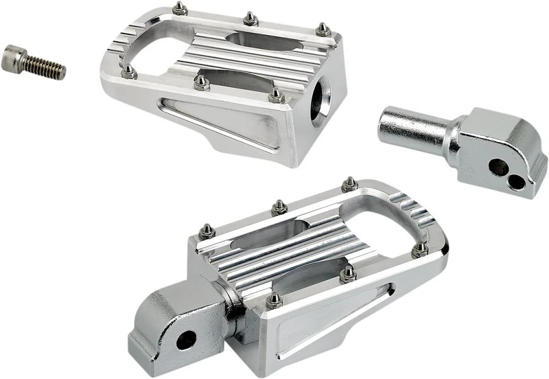 Biltwell Punisher Foot Pegs
