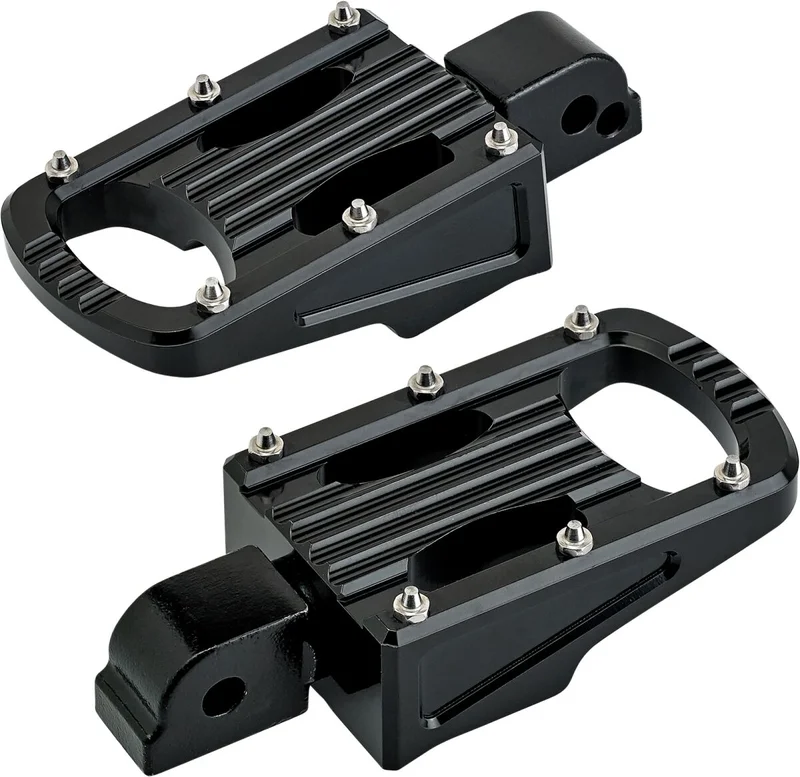 Biltwell FOOTPEG PUNISHER M8 PAS B
