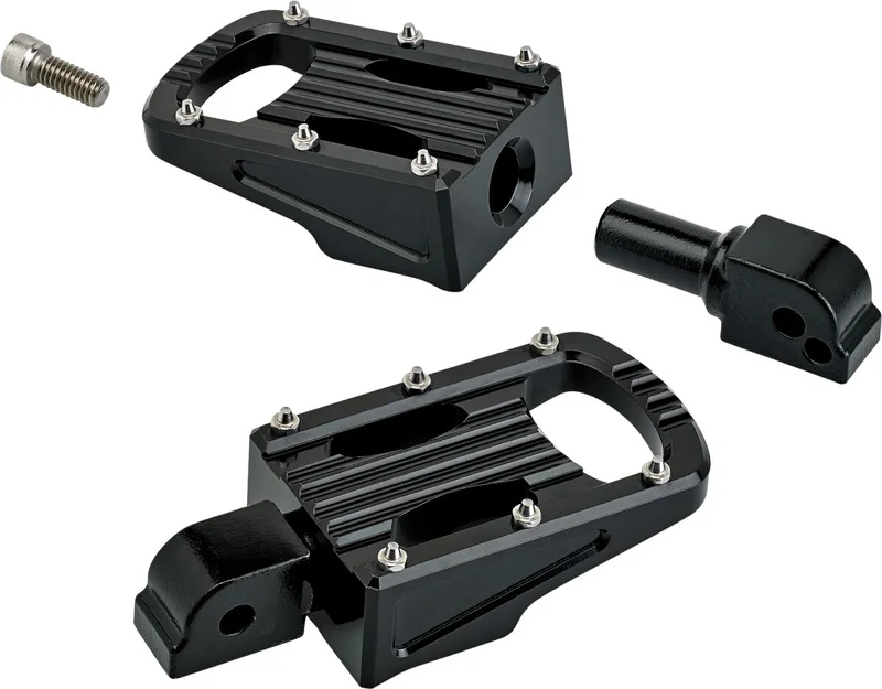 Biltwell FOOTPEG PUNISHER M8 PAS B