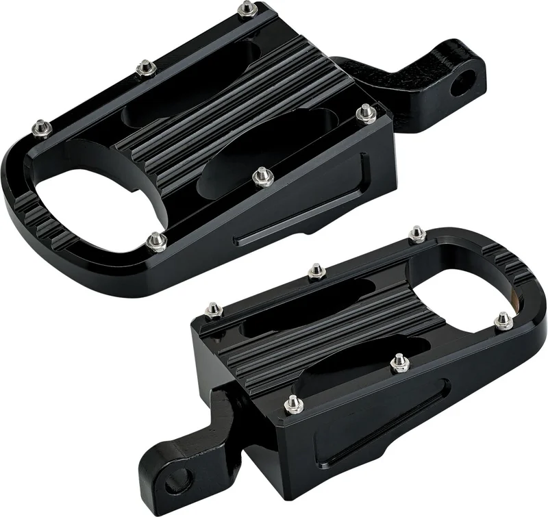 Biltwell XL Step Foot Pegs