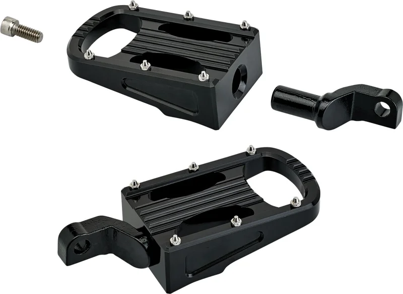 Biltwell XL Step Foot Pegs