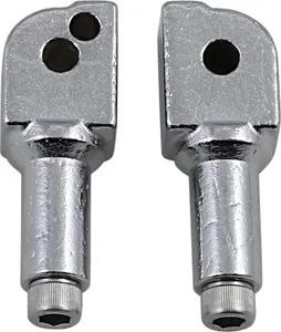 Biltwell CLEVIS ST18 PASS CHROME