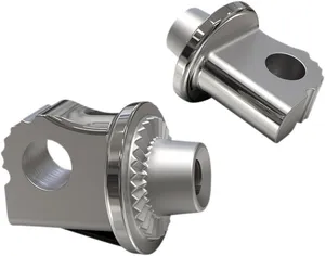 Ciro 3D ADAPTER CIRO MALE PEG SS