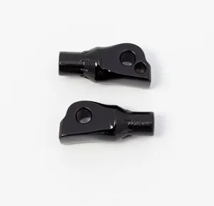 Kuryakyn ADAPTERS TAPERED PASSENGER PEG