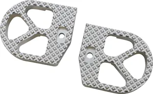 MOOSE OFFROAD HARD-PARTS FOOTPEG STACYC