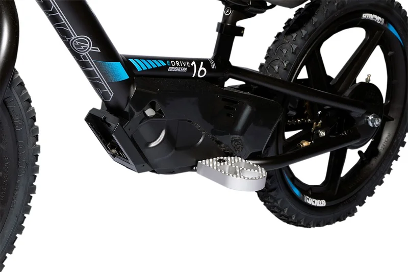 Moose Offroad FOOTPEG STACYC