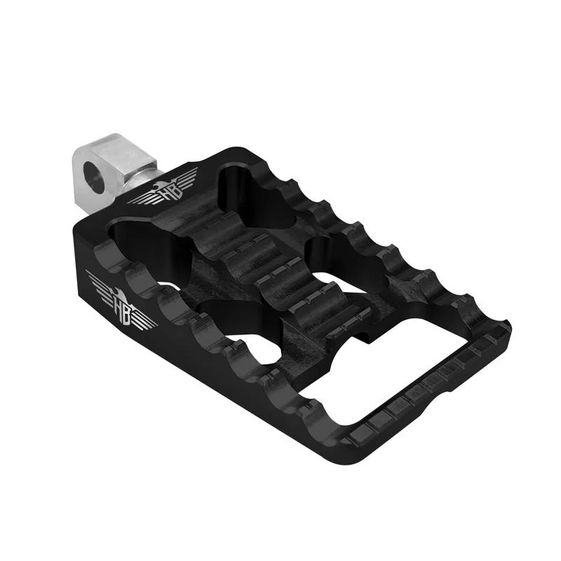 HeinzBikes FOOTPEGS MX V1 PASSANGER M8 SO