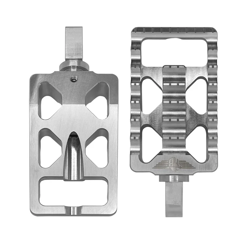 HeinzBikes FOOTPEGS MX V1 PASSANGER M8 SO