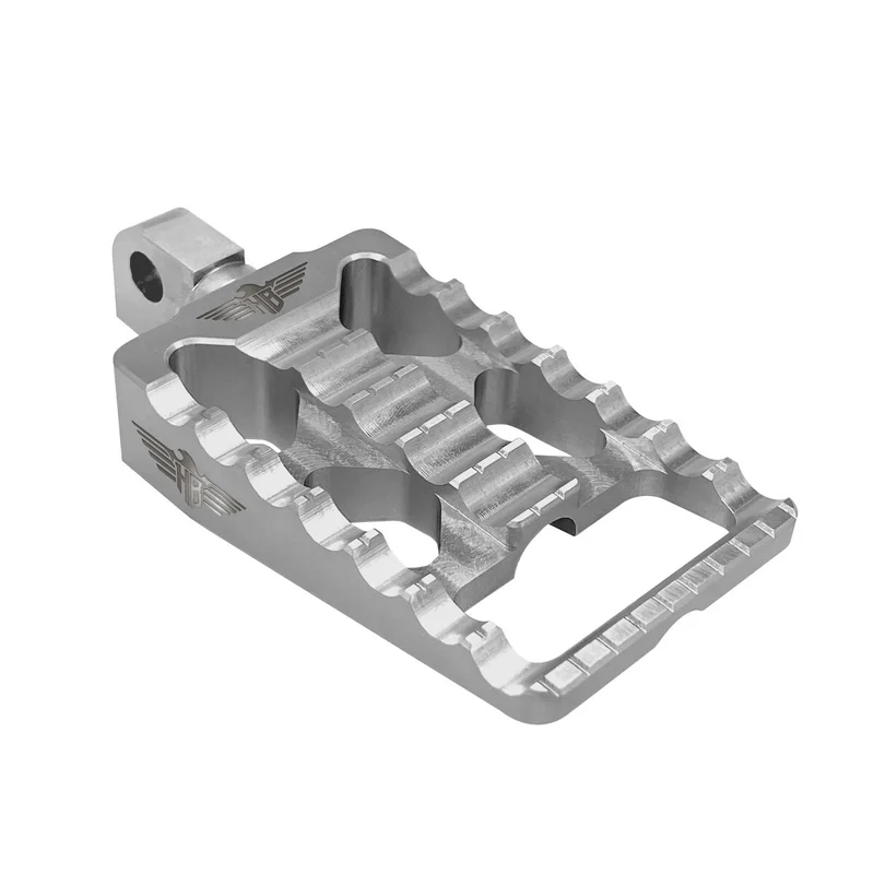 HeinzBikes FOOTPEGS MX V1 PASSANGER M8 SO