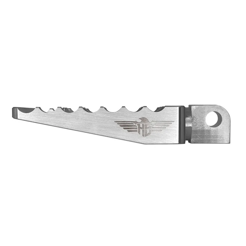 HeinzBikes FOOTPEGS MX V1 PASSANGER M8 SO