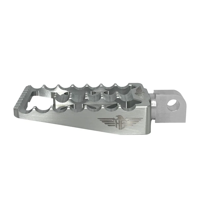 HeinzBikes FOOTPEGS MX V1 PASSANGER M8 SO