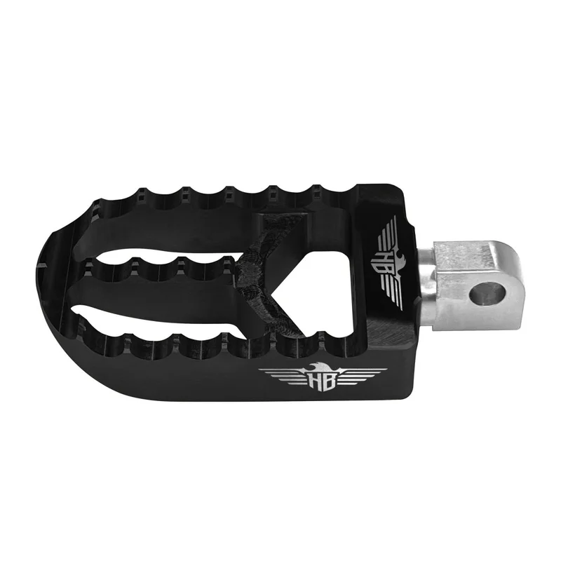 HeinzBikes FOOTPEGS MX V2 PASSANGER M8 SO