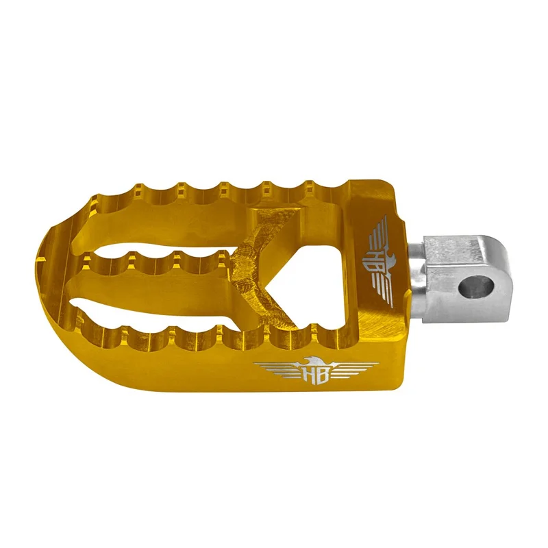HeinzBikes FOOTPEGS MX V2 PASSANGER M8 SO