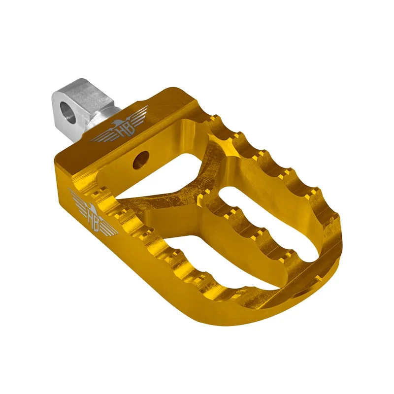 HeinzBikes FOOTPEGS MX V2 PASSANGER M8 SO